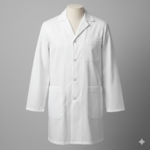 lab coats