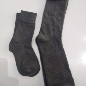 Socks- Polycotton
