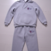 stepping stones school sweatsuit